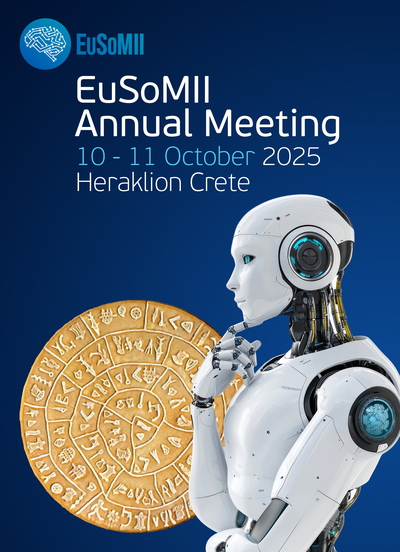 EuSoMII Annual Meeting 2025 10-11 October 2025 Heraklion Crete